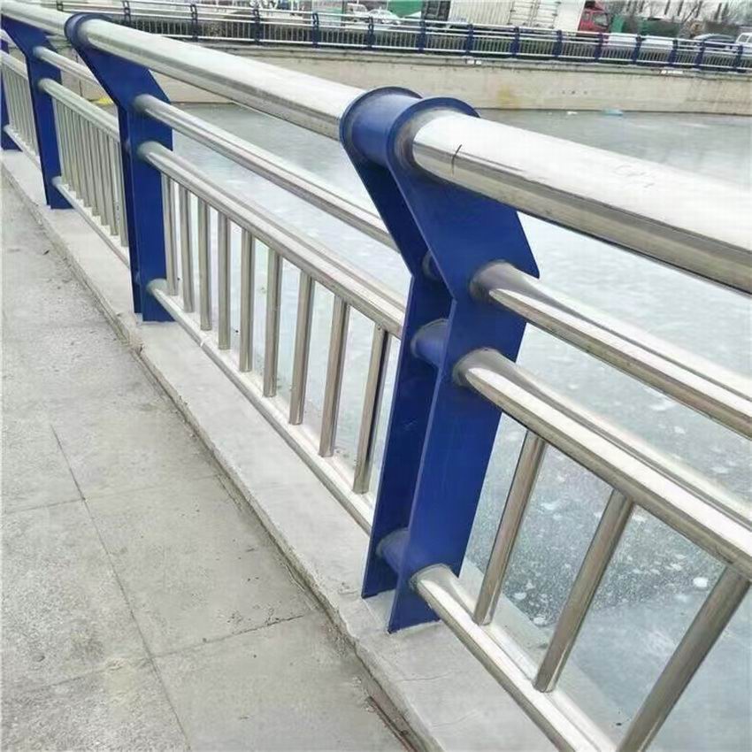 桥梁护栏系列